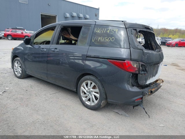 JM1CW2CL8G0191500 Mazda MAZDA5