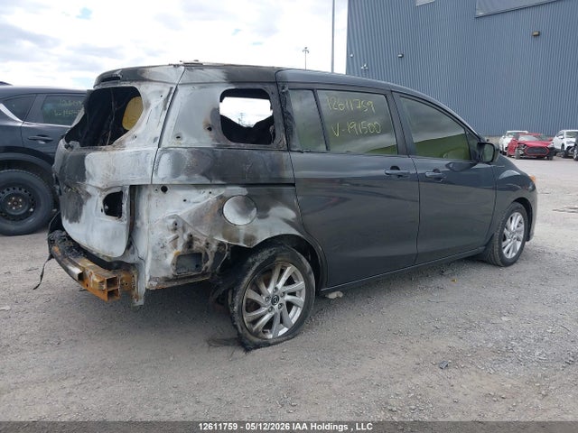 JM1CW2CL8G0191500 Mazda MAZDA5