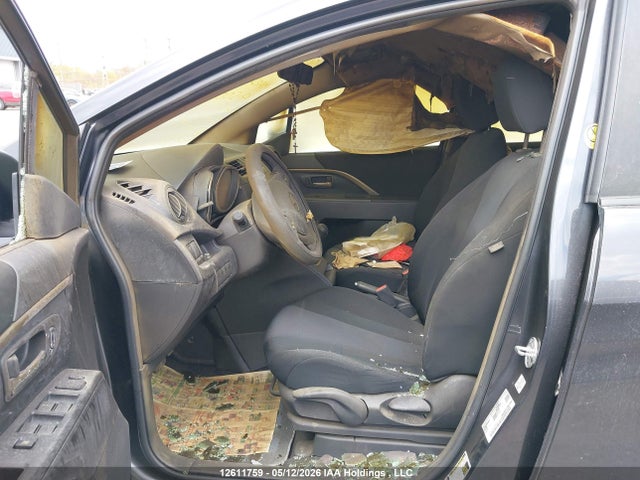 JM1CW2CL8G0191500 Mazda MAZDA5
