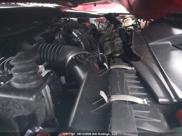 Subaru Impreza Limited 2018 4S3GTAZ65J3723846 Image 10