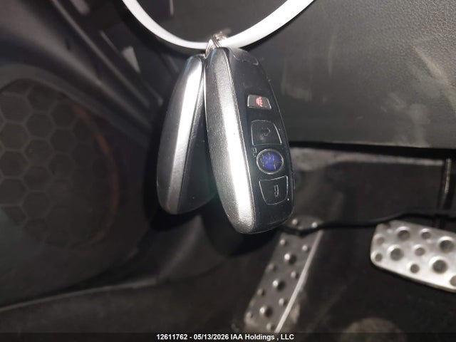 Subaru Impreza Limited 2018 4S3GTAZ65J3723846 Image 11
