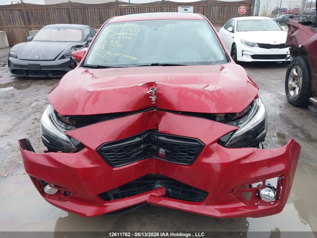 Subaru Impreza Limited 2018 4S3GTAZ65J3723846 Image 12