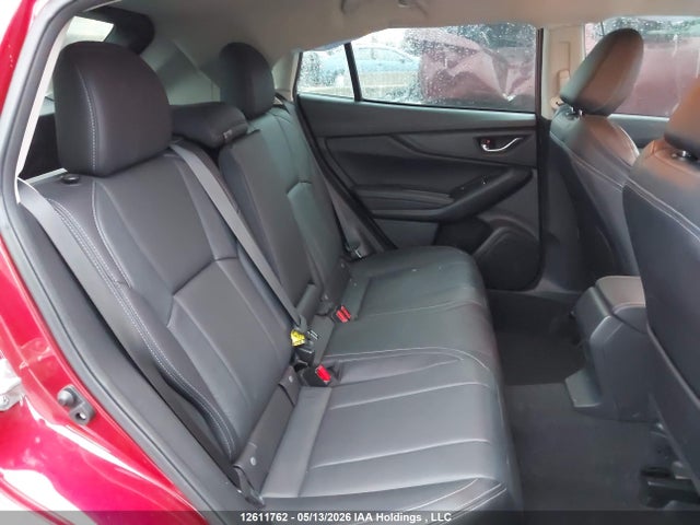 Subaru Impreza Limited 2018 4S3GTAZ65J3723846 Image 8