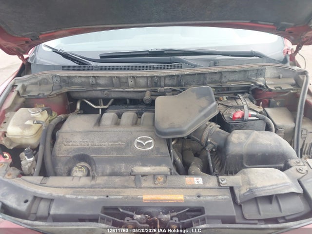 JM3TB3CA6F0462124 Mazda Cx-9 Gs