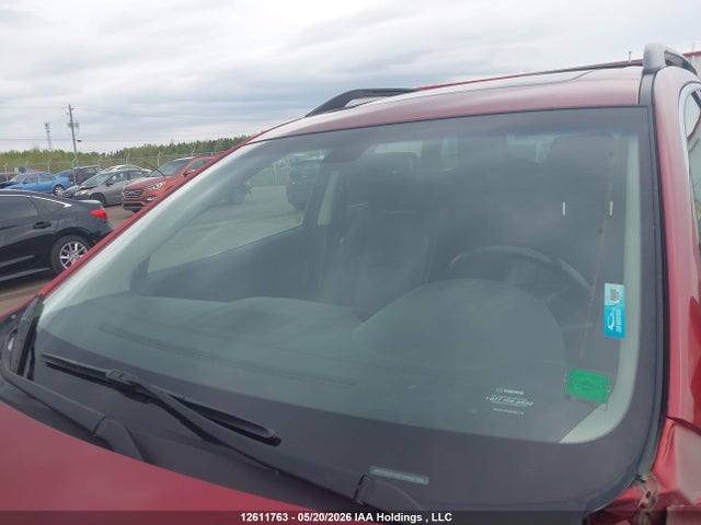 JM3TB3CA6F0462124 Mazda Cx-9 Gs