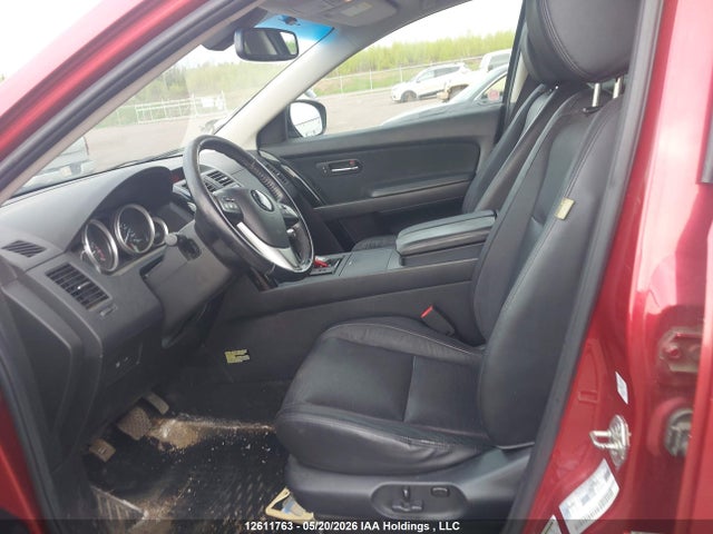 JM3TB3CA6F0462124 Mazda Cx-9 Gs