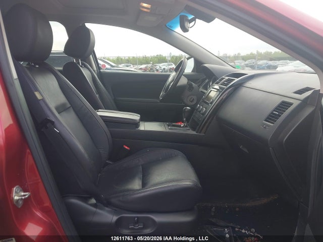 JM3TB3CA6F0462124 Mazda Cx-9 Gs