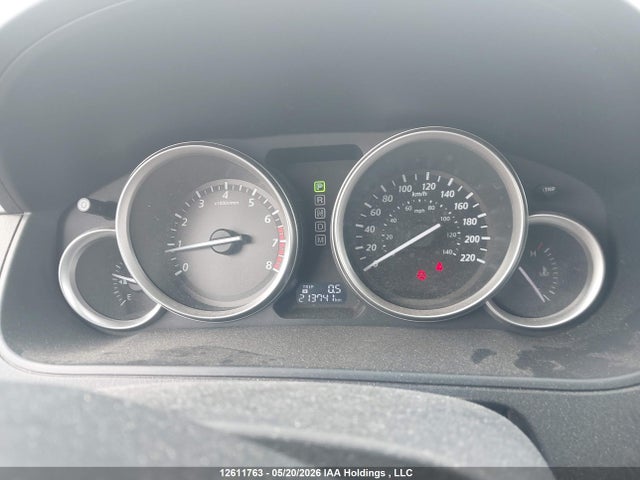 JM3TB3CA6F0462124 Mazda Cx-9 Gs