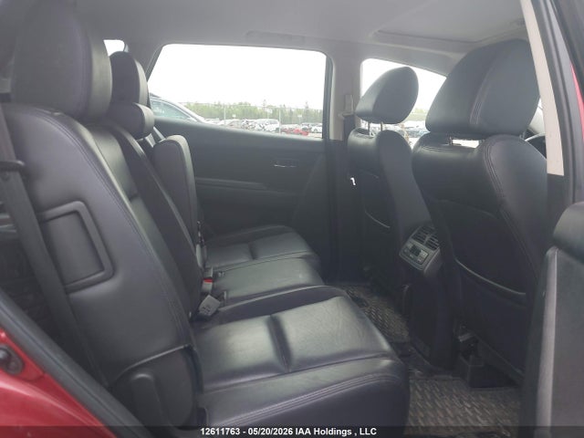 JM3TB3CA6F0462124 Mazda Cx-9 Gs