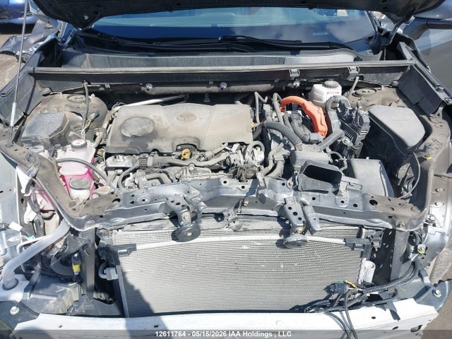 Aukcja sprzedaży 2023 Toyota Rav4 Le, vin: 2T3BWRFV7PW151020, numer aukcji: 12611764