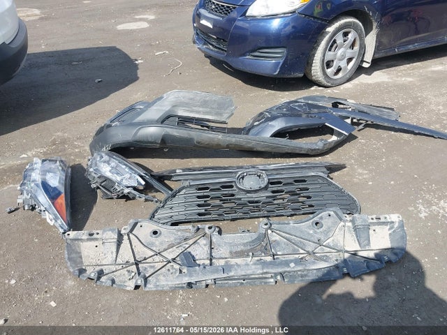 Aukcja sprzedaży 2023 Toyota Rav4 Le, vin: 2T3BWRFV7PW151020, numer aukcji: 12611764