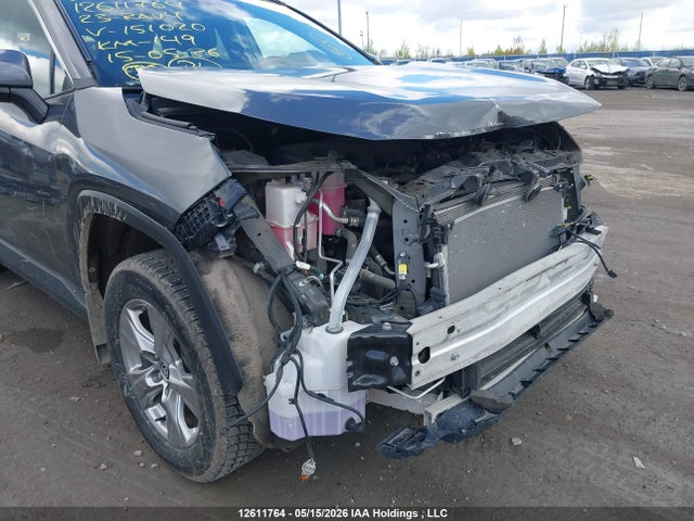 Aukcja sprzedaży 2023 Toyota Rav4 Le, vin: 2T3BWRFV7PW151020, numer aukcji: 12611764