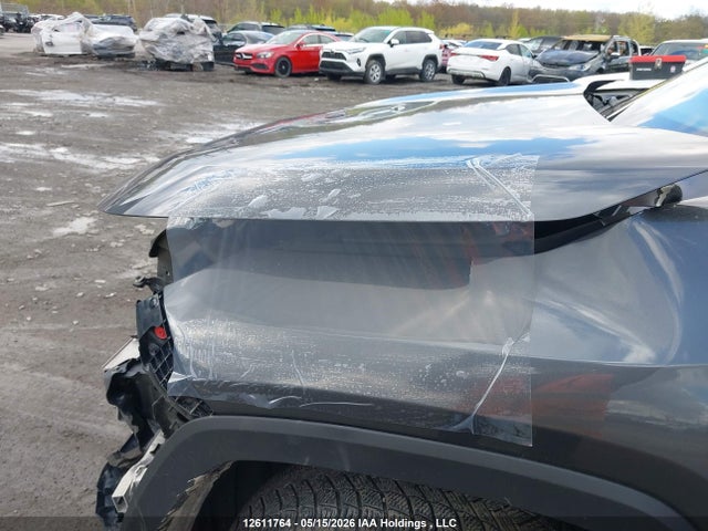 Aukcja sprzedaży 2023 Toyota Rav4 Le, vin: 2T3BWRFV7PW151020, numer aukcji: 12611764