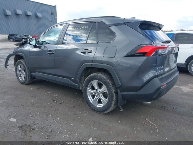 Aukcja sprzedaży 2023 Toyota Rav4 Le, vin: 2T3BWRFV7PW151020, numer aukcji: 12611764
