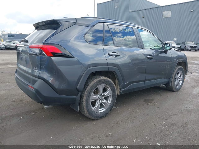 Aukcja sprzedaży 2023 Toyota Rav4 Le, vin: 2T3BWRFV7PW151020, numer aukcji: 12611764