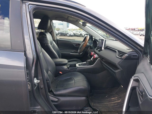 Aukcja sprzedaży 2023 Toyota Rav4 Le, vin: 2T3BWRFV7PW151020, numer aukcji: 12611764