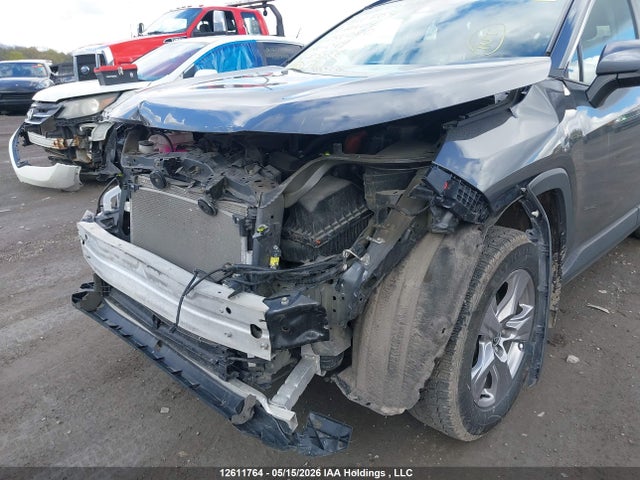 Aukcja sprzedaży 2023 Toyota Rav4 Le, vin: 2T3BWRFV7PW151020, numer aukcji: 12611764