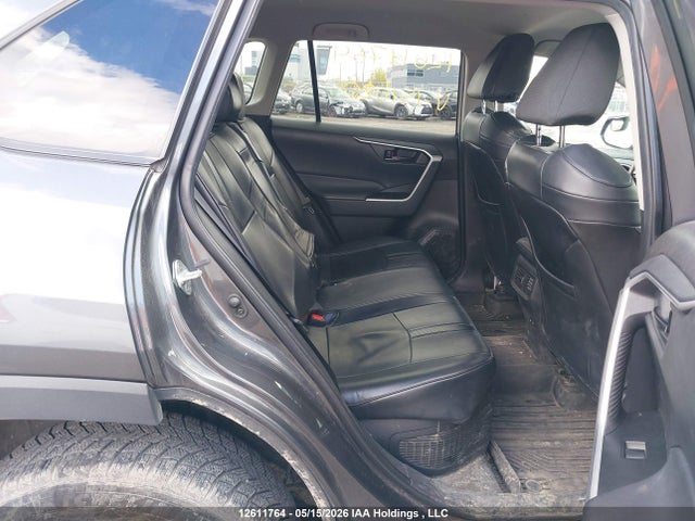 Aukcja sprzedaży 2023 Toyota Rav4 Le, vin: 2T3BWRFV7PW151020, numer aukcji: 12611764