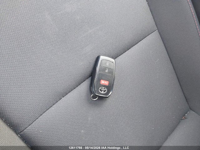 JTDACACU4R3039153 Toyota Prius Prime Se