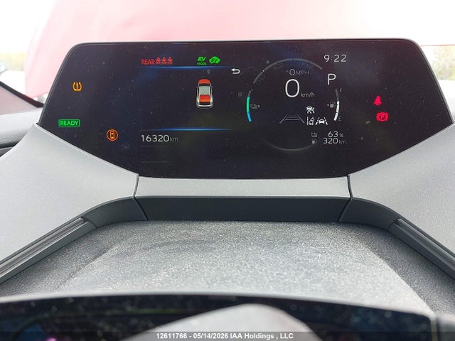 JTDACACU4R3039153 Toyota Prius Prime Se