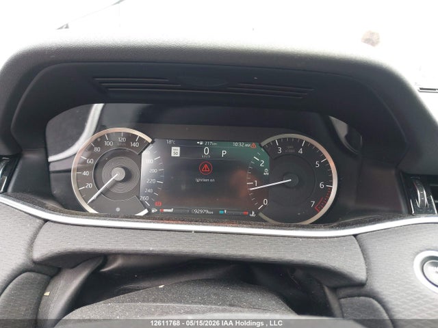 Продаж на аукціоні авто 2020 Land Rover Range Rover Evoque P250 S, vin: SALZJ2FX7LH088998, номер лоту: 12611768