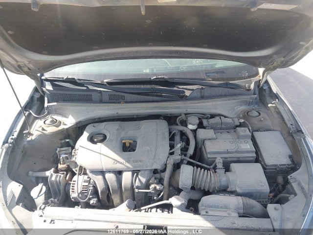 KIA Forte 2020 3KPF24AD0LE161411 Image 10