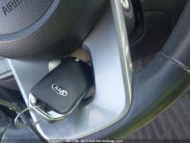 KIA Forte 2020 3KPF24AD0LE161411 Image 11
