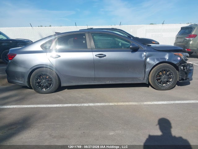 KIA Forte 2020 3KPF24AD0LE161411 Image 13