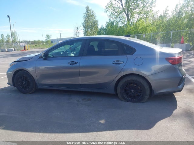 KIA Forte 2020 3KPF24AD0LE161411 Image 14