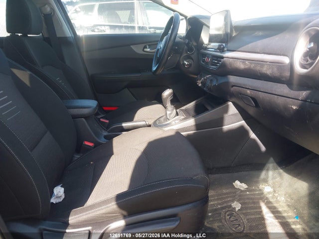 KIA Forte 2020 3KPF24AD0LE161411 Image 5