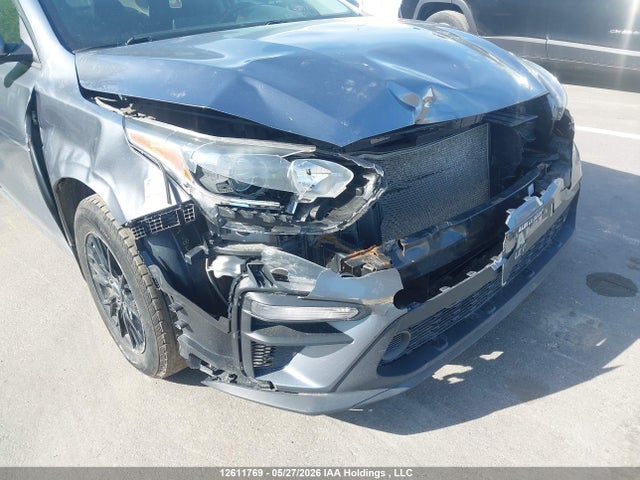 KIA Forte 2020 3KPF24AD0LE161411 Image 6