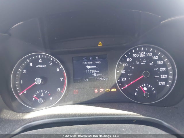 KIA Forte 2020 3KPF24AD0LE161411 Image 7