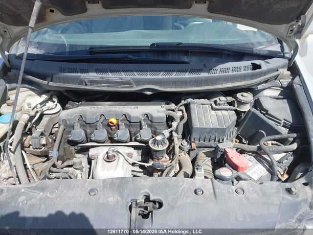 Продажа на аукционе авто 2007 Honda Civic Ex, vin: 2HGFA16817H103509, номер лота: 12611770