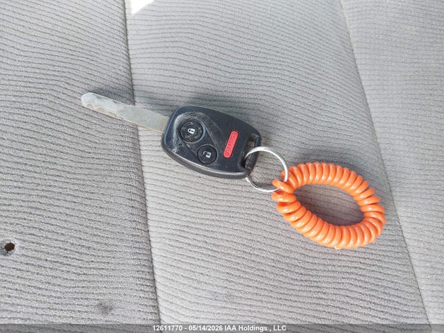 Продажа на аукционе авто 2007 Honda Civic Ex, vin: 2HGFA16817H103509, номер лота: 12611770