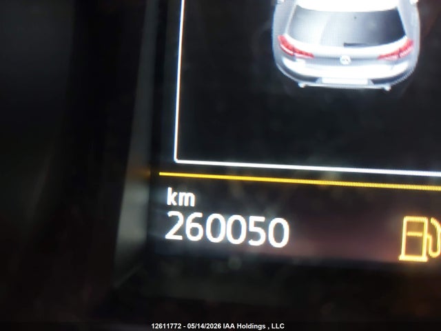 3VW5T7AU3GM049124 Volkswagen Golf GTI