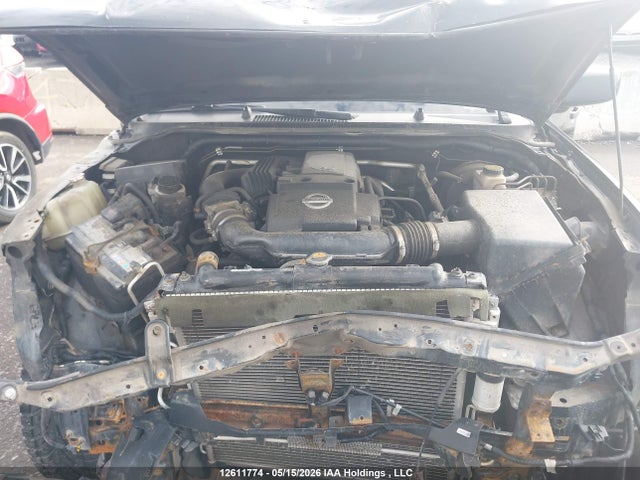 Продаж на аукціоні авто 2019 Nissan Frontier, vin: 1N6AD0CW4KN779575, номер лоту: 12611774