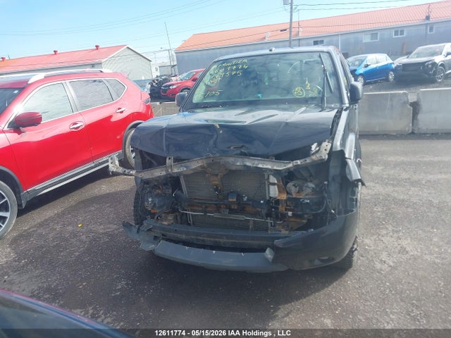 Продаж на аукціоні авто 2019 Nissan Frontier, vin: 1N6AD0CW4KN779575, номер лоту: 12611774