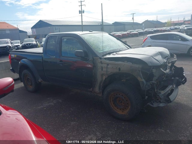 Продаж на аукціоні авто 2019 Nissan Frontier, vin: 1N6AD0CW4KN779575, номер лоту: 12611774