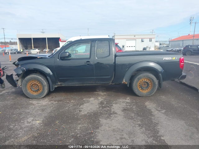 Продаж на аукціоні авто 2019 Nissan Frontier, vin: 1N6AD0CW4KN779575, номер лоту: 12611774