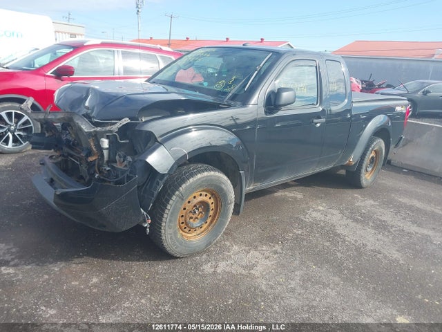 Продаж на аукціоні авто 2019 Nissan Frontier, vin: 1N6AD0CW4KN779575, номер лоту: 12611774