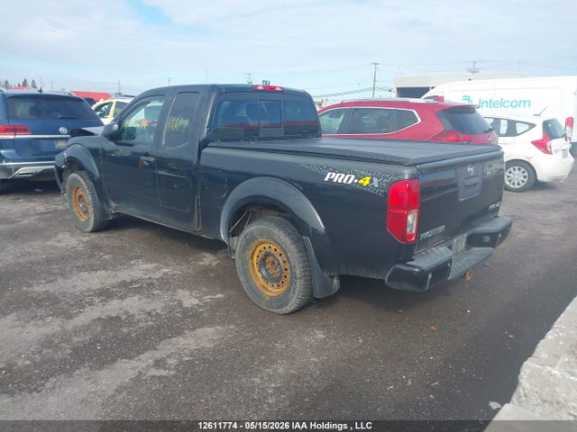 Продаж на аукціоні авто 2019 Nissan Frontier, vin: 1N6AD0CW4KN779575, номер лоту: 12611774