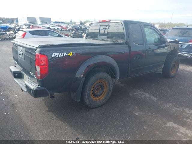 Продаж на аукціоні авто 2019 Nissan Frontier, vin: 1N6AD0CW4KN779575, номер лоту: 12611774