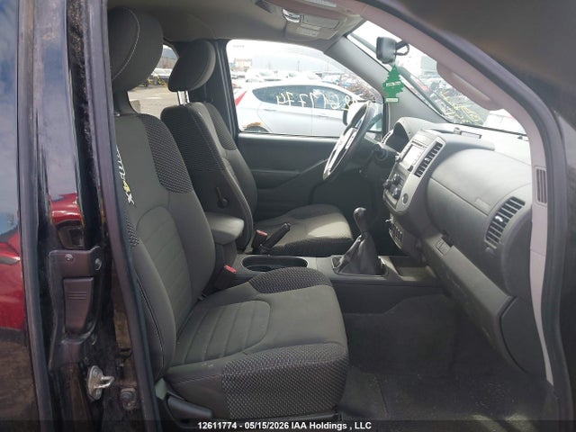 Продаж на аукціоні авто 2019 Nissan Frontier, vin: 1N6AD0CW4KN779575, номер лоту: 12611774