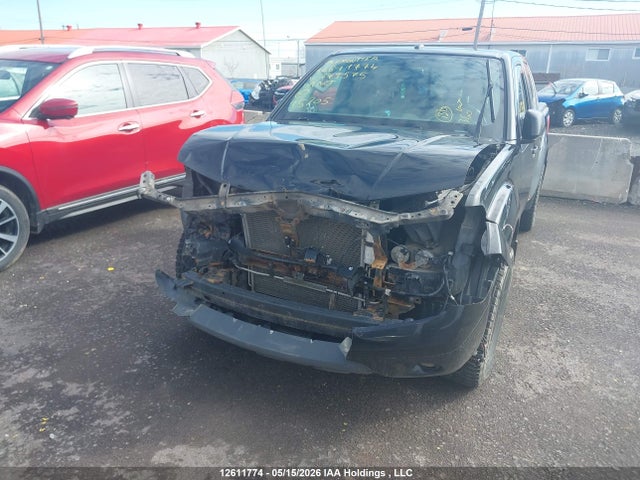 Продаж на аукціоні авто 2019 Nissan Frontier, vin: 1N6AD0CW4KN779575, номер лоту: 12611774