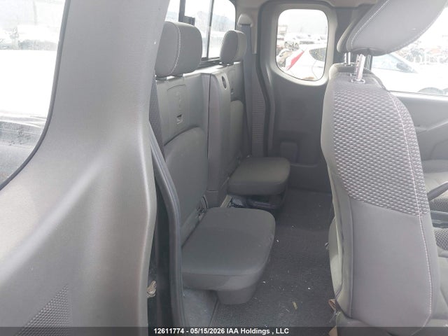 Продаж на аукціоні авто 2019 Nissan Frontier, vin: 1N6AD0CW4KN779575, номер лоту: 12611774