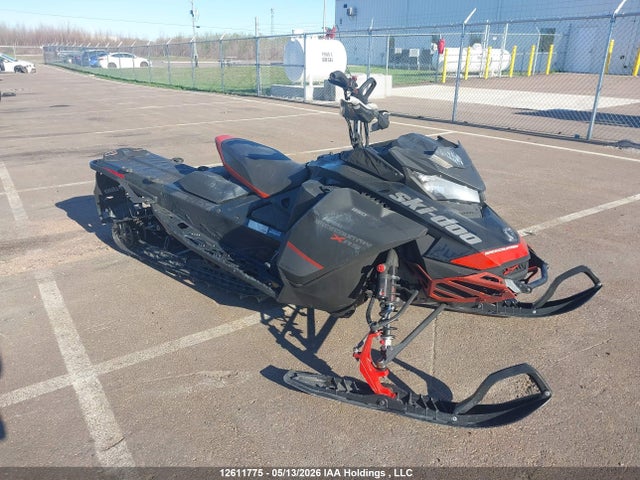 Skidoo Skidoo. 2020 2BPSUZLB7LV000013 main image