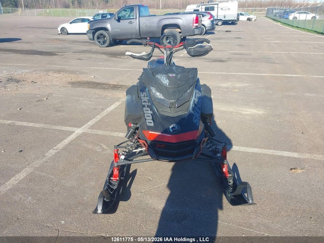 Продаж на аукціоні авто 2020 Skidoo Skidoo., vin: 2BPSUZLB7LV000013, номер лоту: 12611775