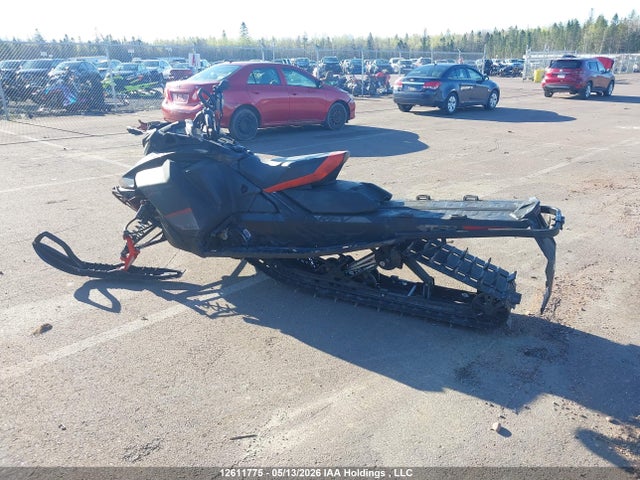 Skidoo Skidoo. 2020 2BPSUZLB7LV000013 Image 3