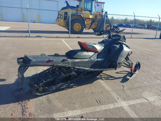 Продаж на аукціоні авто 2020 Skidoo Skidoo., vin: 2BPSUZLB7LV000013, номер лоту: 12611775