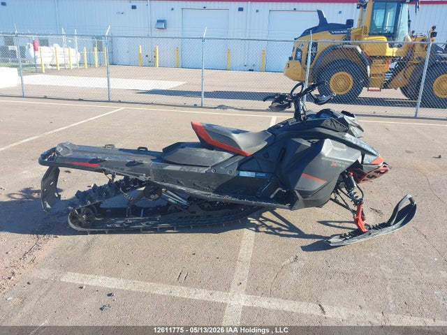 Skidoo Skidoo. 2020 2BPSUZLB7LV000013 Image 5